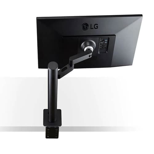 LG UltraFine 27UN880-B 27 Inch Professional Monitor